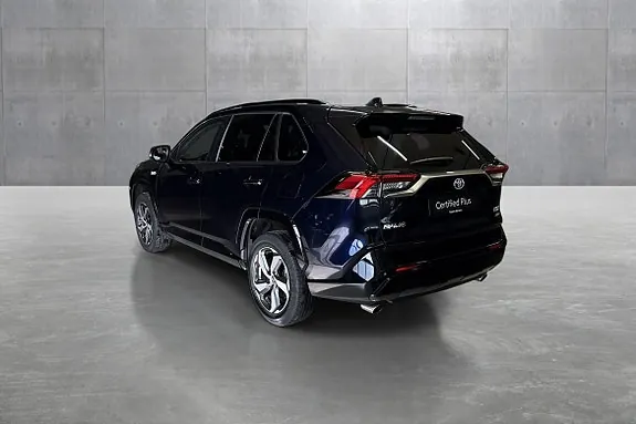 Toyota Rav4 2023 photo 3