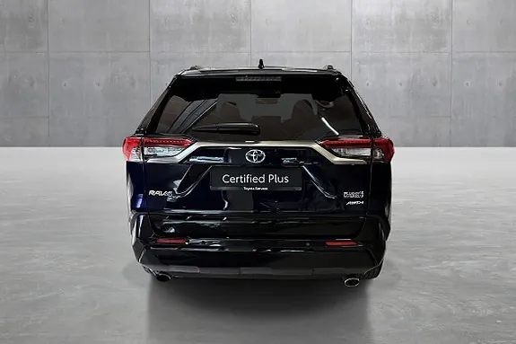Toyota Rav4 2023 photo 4