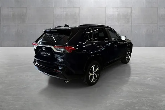 Toyota Rav4 2023 photo 5
