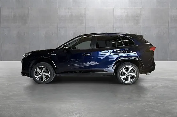 Toyota Rav4 2023 photo 2
