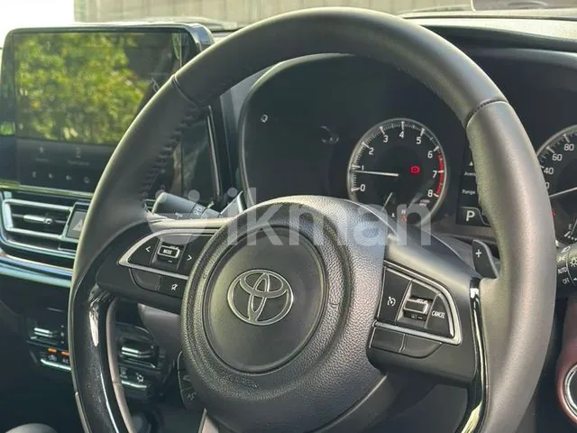 Toyota Urbancruiser Hyryder 2024 photo 5