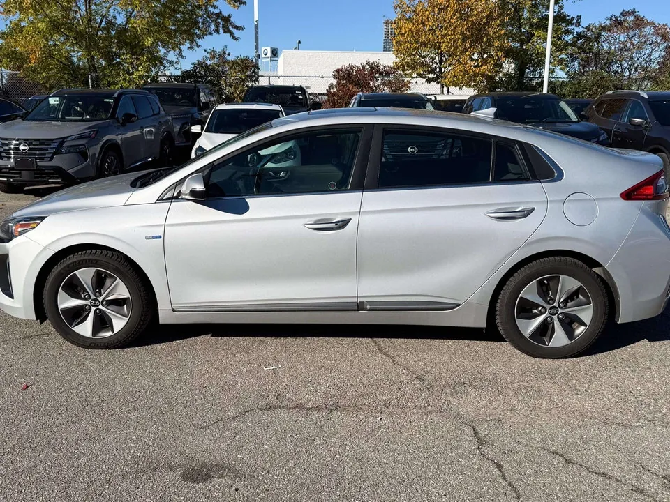 Nissan Qashqai 2017 photo 5