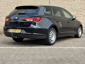 Seat Leon 2014 photo 2