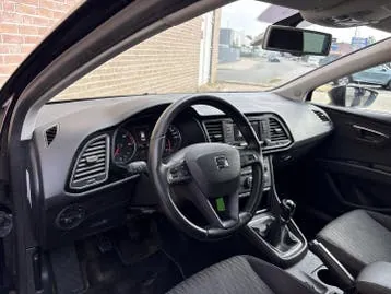 Seat Leon 2014 photo 3