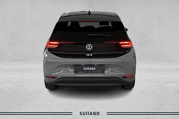 Volkswagen Id.3 2023 photo 4