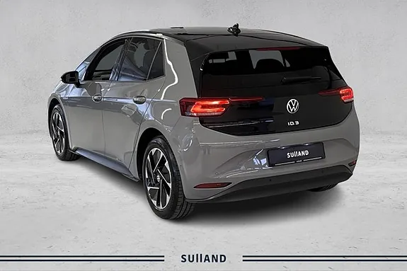 Volkswagen Id.3 2023 photo 3