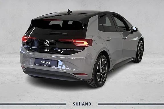 Volkswagen Id.3 2023 photo 5