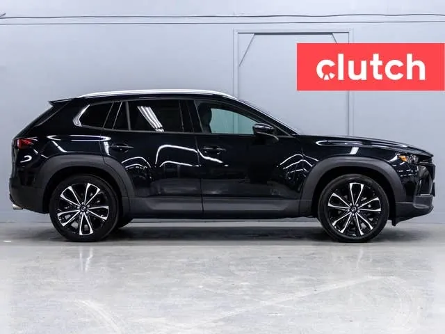 Mazda Cx-50 2025 photo 3