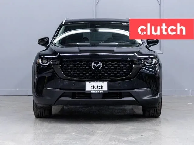 Mazda Cx-50 2025 photo 2