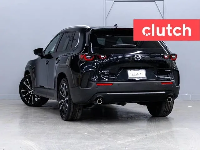 Mazda Cx-50 2025 photo 5