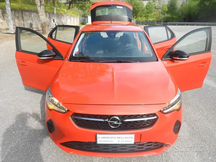 Opel Corsa 2022 photo 2