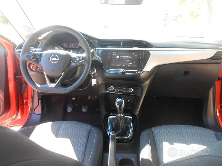 Opel Corsa 2022 photo 3