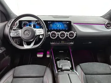 Mercedes-Benz Eqa 2022 photo 3