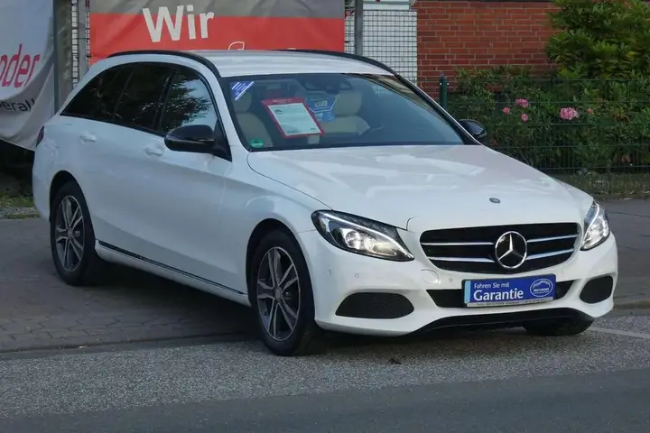 Mercedes-Benz C 250