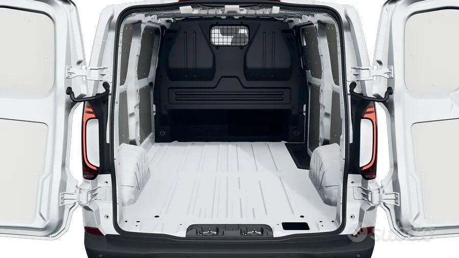 Volkswagen T7 Transporter 2026 photo 3