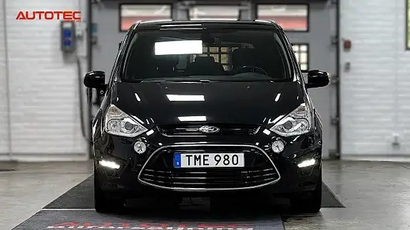 Ford S-Max 2015 photo 2