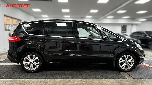 Ford S-Max 2015 photo 4