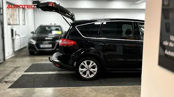 Ford S-Max 2015 photo 5