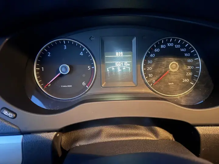 Volkswagen Jetta 2013 photo 5