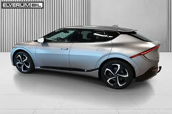 Kia Ev6 2024 photo 5