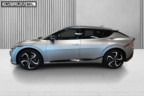 Kia Ev6 2024 photo 4