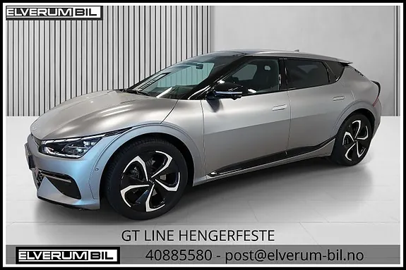 Kia Ev6
