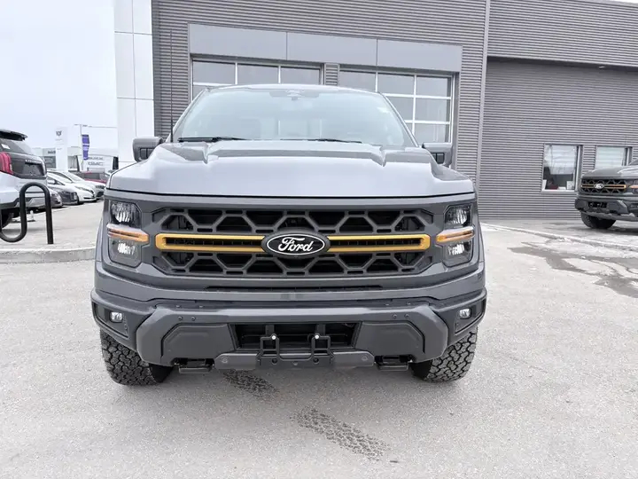 Ford F-150 2026 photo 4