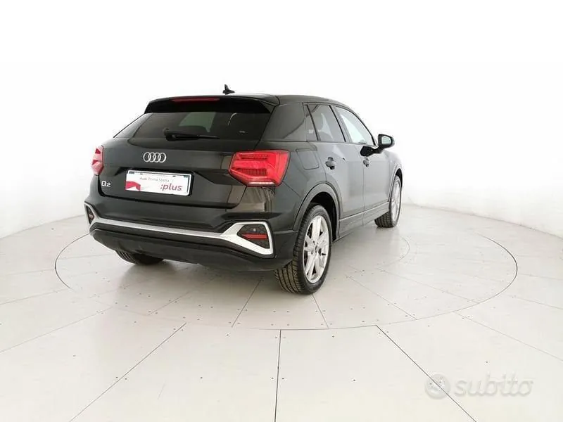 Audi Q2 2025 photo 3