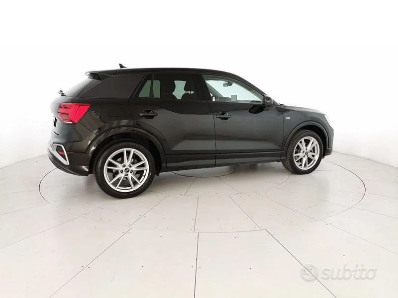Audi Q2 2025 photo 4