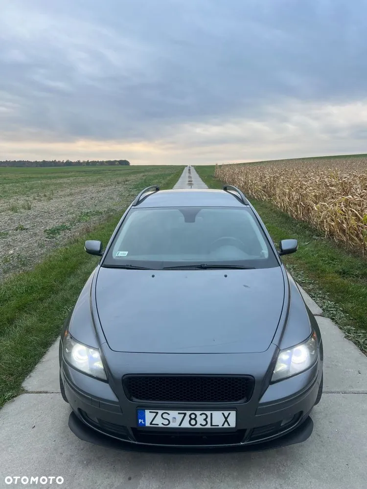 Volvo V50 2005 photo 3