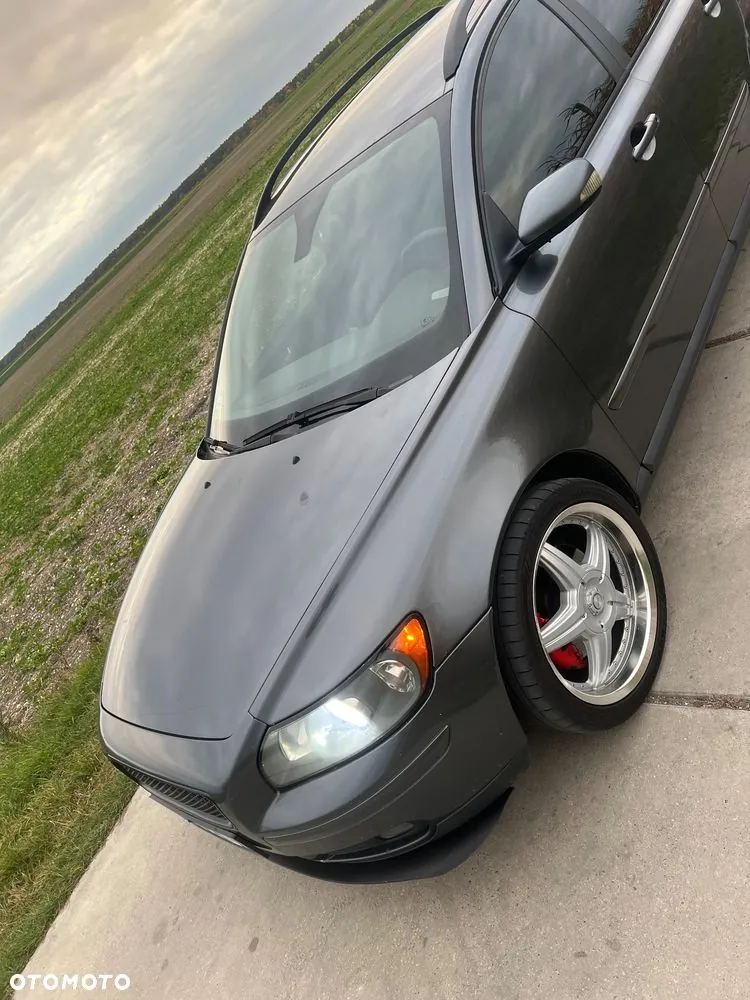 Volvo V50 2005 photo 2