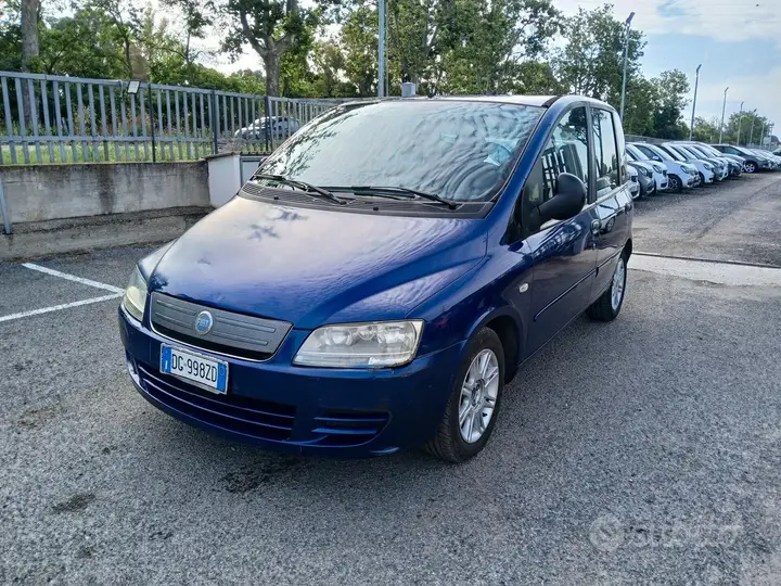 Fiat Multipla