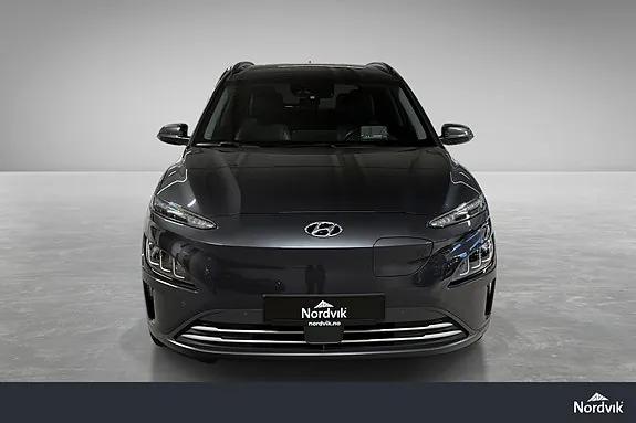 Hyundai Kona 2023 photo 2