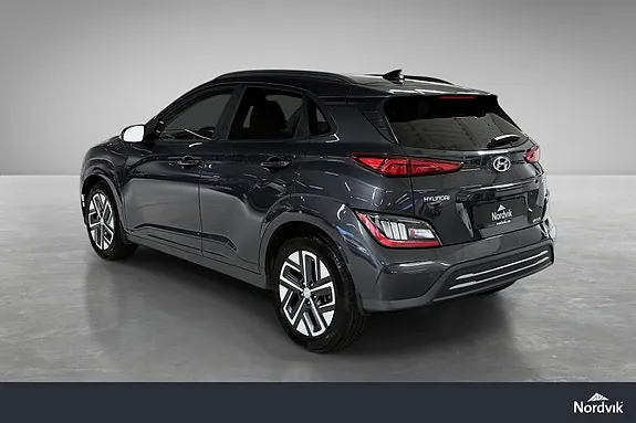 Hyundai Kona 2023 photo 5