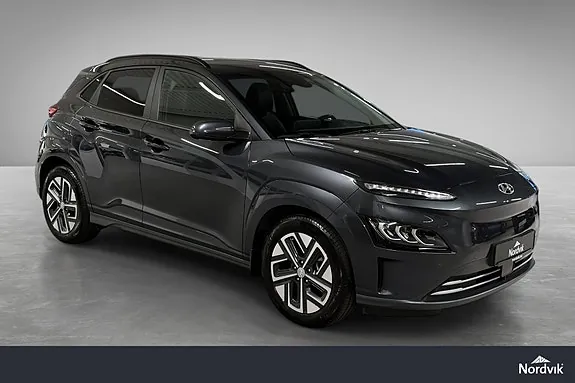 Hyundai Kona 2023 photo 3