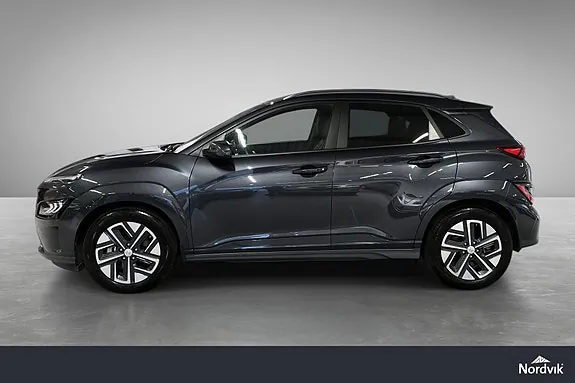 Hyundai Kona 2023 photo 4