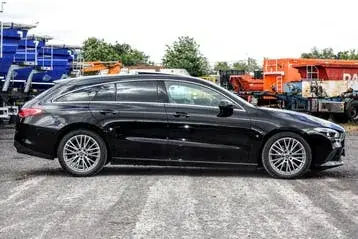 Mercedes-Benz Cla 2023 photo 2