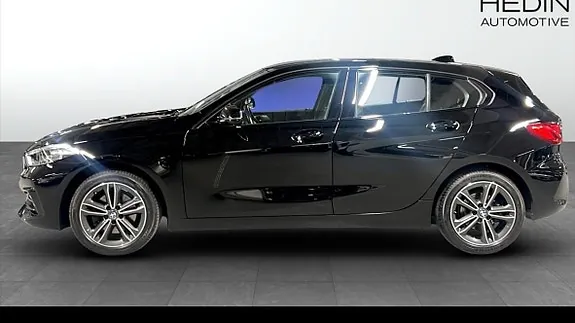 BMW 118I