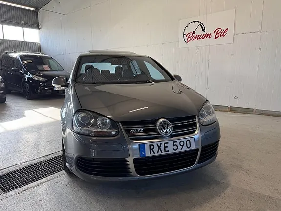 Volkswagen Golf I 2008 photo 4