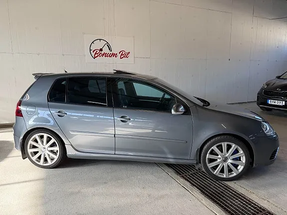 Volkswagen Golf I