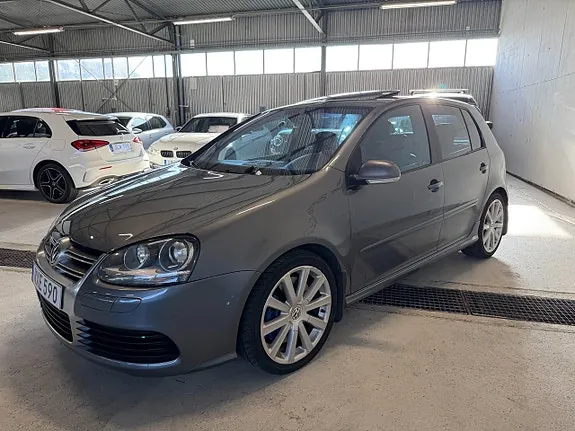 Volkswagen Golf I 2008 photo 5