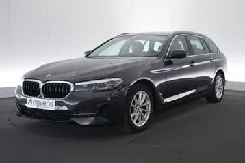 BMW 5 Touring