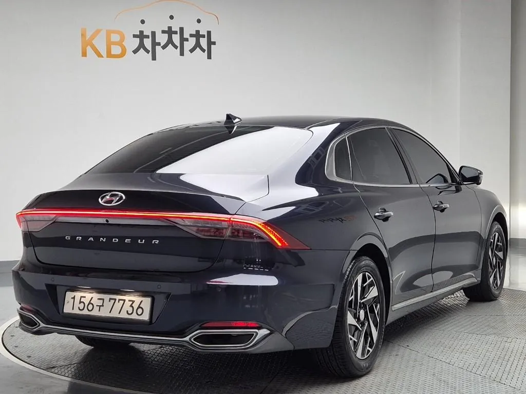 Hyundai Sonata 2015 photo 3