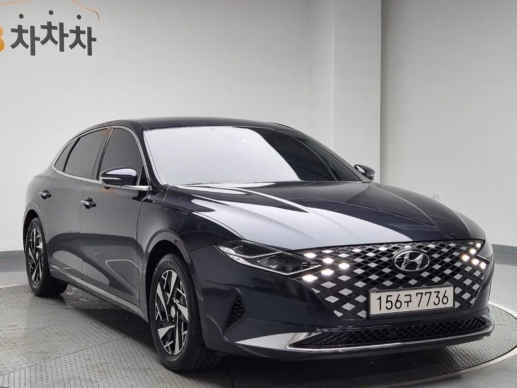 Hyundai Sonata 2015 photo 4