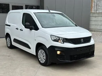 Peugeot Berlingo