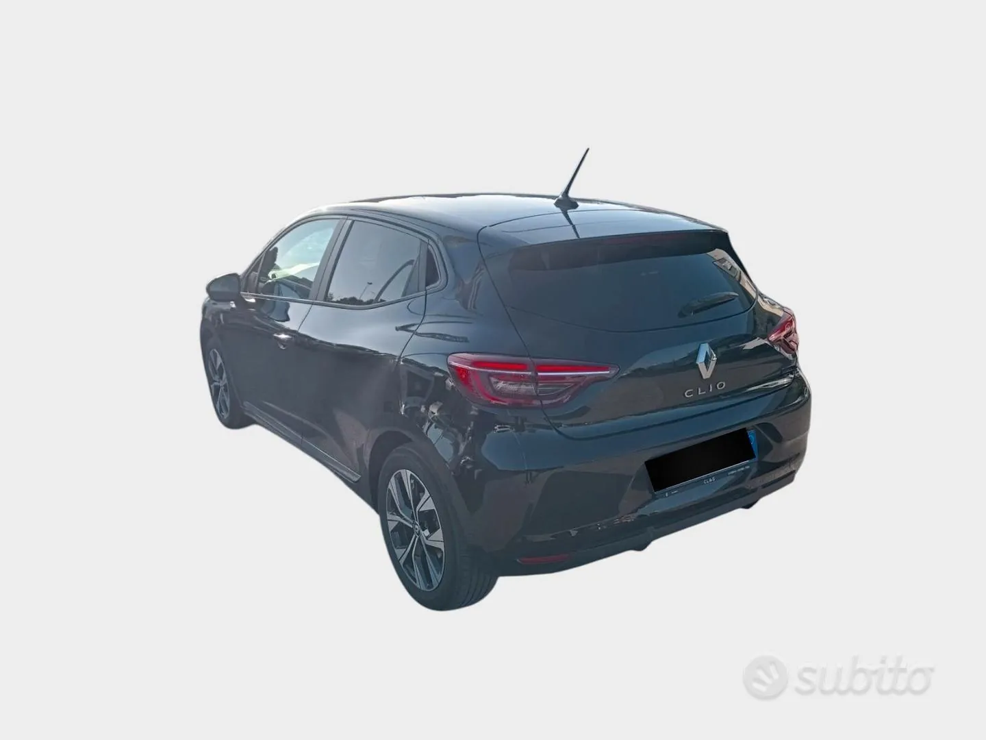 Renault Clio 2023 photo 3