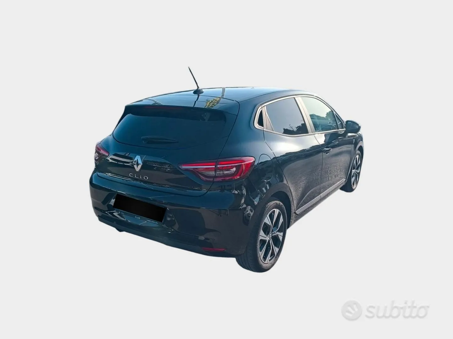 Renault Clio 2023 photo 5