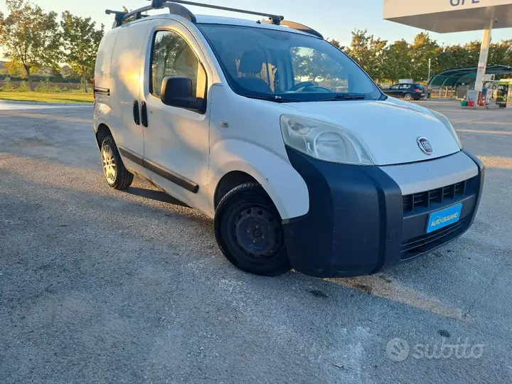 Fiat Fiorino