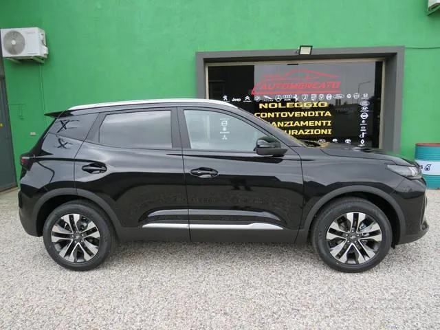DR Automobiles Dr5 2026 photo 5
