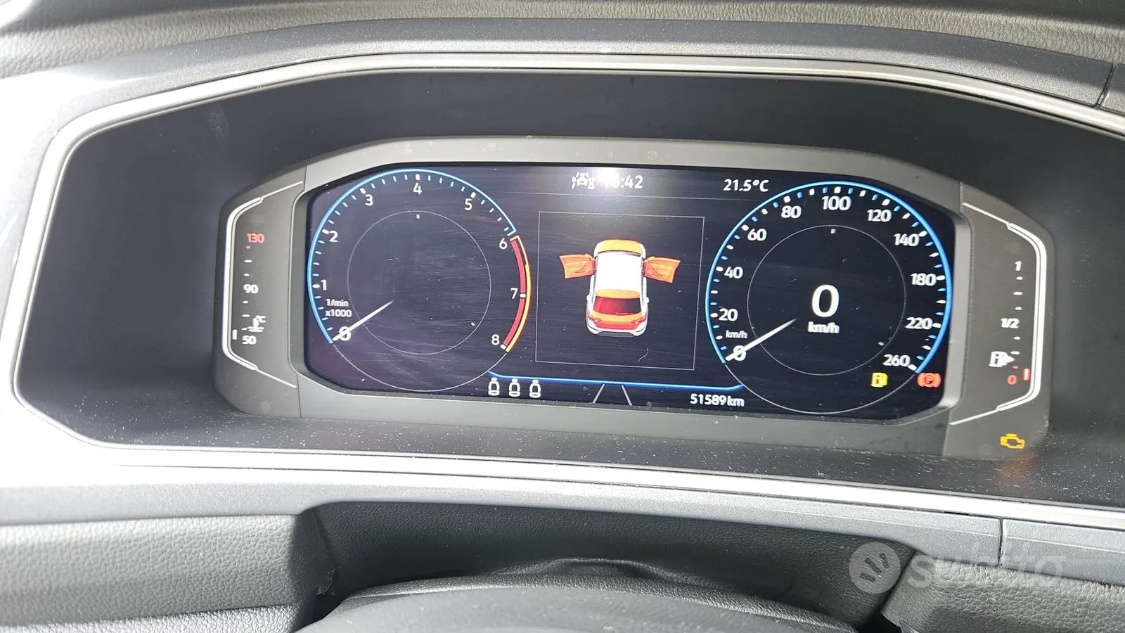Volkswagen T-Roc 2022 photo 4